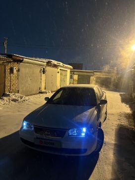  Nissan Sunny 2002 , 320000 , 