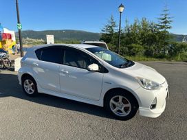  Toyota Aqua 2013 , 1150000 , 