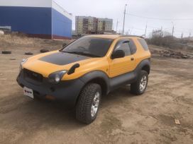  3  Isuzu VehiCross 1998 , 1499999 , 