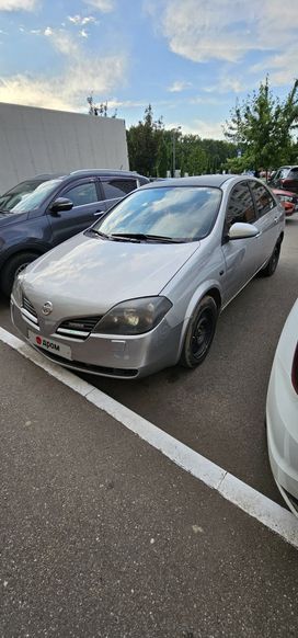  Nissan Primera 2005 , 315000 , 