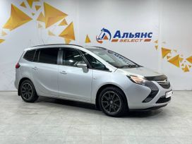    Opel Zafira 2012 , 820000 , 