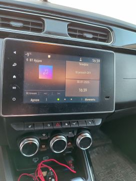 SUV   Renault Arkana 2019 , 1800000 , 