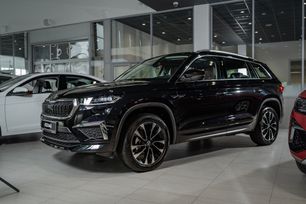 SUV   Skoda Kodiaq 2024 , 4974653 , 