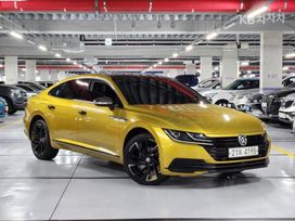  Volkswagen Arteon 2020 , 2729000 , 