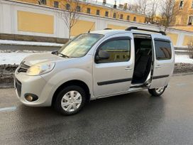    Renault Kangoo 2013 , 875000 , -