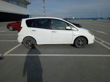  Corolla Spacio