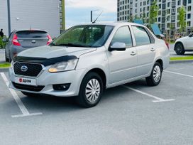  Datsun on-DO 2019 , 419000 , 