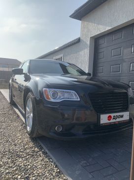  Chrysler 300 2012 , 1750000 , 