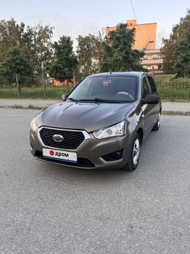  Datsun mi-Do 2015 , 715000 , 