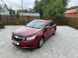  Chevrolet Cruze 2010 , 480000 , 