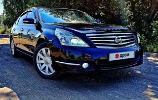  Nissan Teana 2010 , 1260000 , 