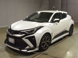 SUV   Toyota C-HR 2018 , 1600000 , 