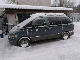    Toyota Estima Lucida 1993 , 350000 , 