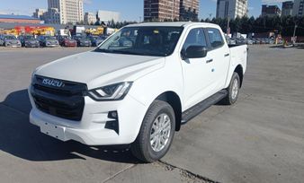  Isuzu D-MAX 2024 , 3800000 , 