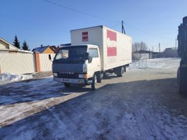   Mitsubishi Canter 1993 , 950000 , 