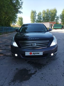  Nissan Teana 2009 , 860000 , 
