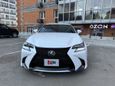  Lexus GS300 2018 , 2780000 , 