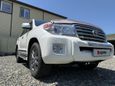 SUV   Toyota Land Cruiser 2013 , 5090000 , -