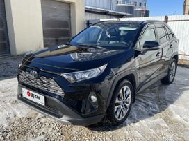 SUV   Toyota RAV4 2020 , 3400000 , 