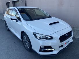  Subaru Levorg 2014 , 1545000 , 