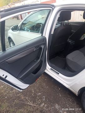  Volkswagen Passat 2014 , 1270000 , 