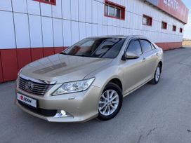  Toyota Camry 2013 , 1635000 , 