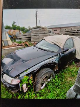  Mazda Xedos 9 1994 , 140000 , 