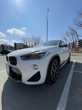 SUV   BMW X2 2018 , 2950000 , 