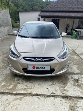  Hyundai Solaris 2013 , 850000 , 