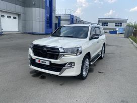SUV   Toyota Land Cruiser 2020 , 7800000 , 