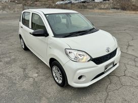  Toyota Passo 2018 , 845999 , 
