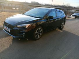  Subaru Impreza 2017 , 1800000 , 