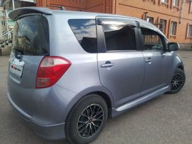  Toyota Ractis 2005 , 610000 , 