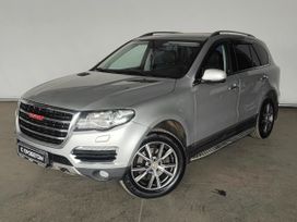 SUV   Haval H8 2014 , 1207000 , 