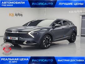 SUV   Kia Sportage 2022 , 1950000 , 