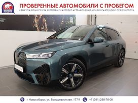 SUV   BMW iX 2023 , 7990000 , 