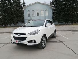 SUV   Hyundai ix35 2014 , 1800000 , 