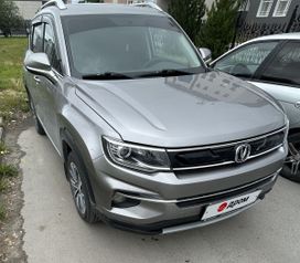 SUV   Changan CS35 Plus 2021 , 2100000 ,  