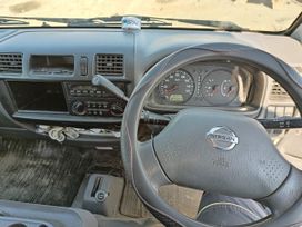   Nissan Vanette 2014 , 2420000 , 