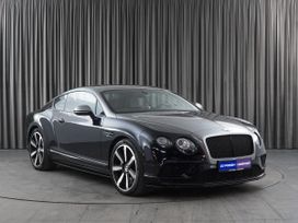  Bentley Continental GT 2016 , 8699000 , 