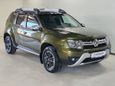 SUV   Renault Duster 2017 , 1230000 , 