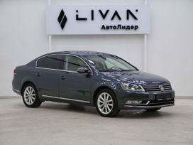  Volkswagen Passat 2012 , 999000 , 