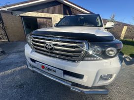 SUV   Toyota Land Cruiser 2013 , 5700000 , 