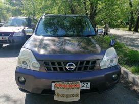 SUV   Nissan X-Trail 2009 , 1000000 , 