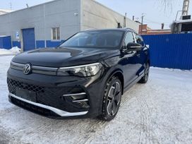 SUV   Volkswagen Tiguan L 2024 , 4549000 , 