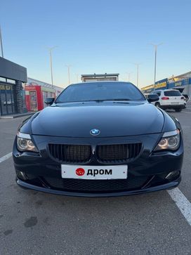  BMW 6-Series 2008 , 1150000 , 