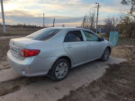  Toyota Corolla 2008 , 570000 , 