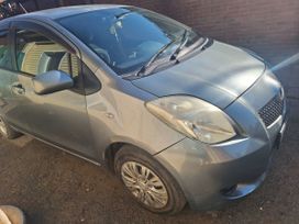  Toyota Vitz 2007 , 610000 , 