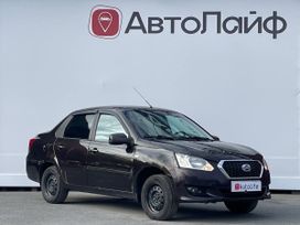 Datsun on-DO 2014 , 590000 , 