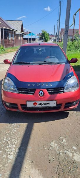  Renault Symbol 2006 , 350000 , 